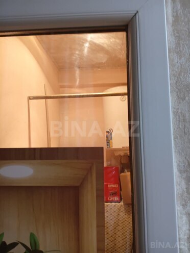Satılır 2 otaqlı yeni tikili 38 m², photo 14 from 15