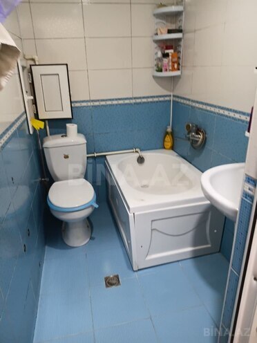 Satılır 2 otaqlı yeni tikili 38 m², photo 12 from 15