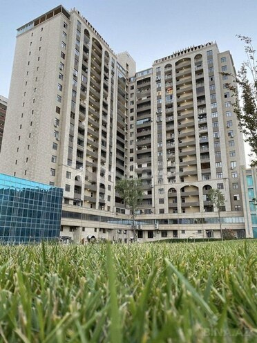 Satılır 3 otaqlı yeni tikili 155 m², Nəriman Nərimanov m., photo 5 from 8