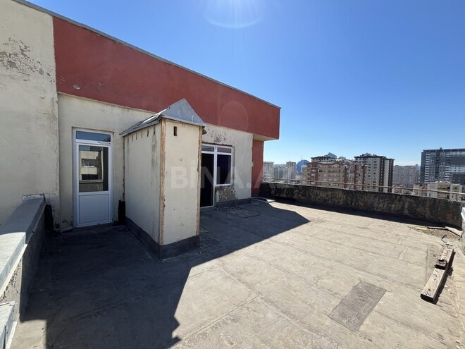 Продаётся 3-комн. новостройка 142.8 м², м. Шах Исмаил Хатаи, photo 20 from 27