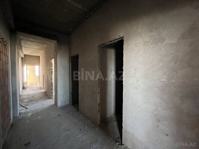Продаётся 3-комн. новостройка 142.8 м², м. Шах Исмаил Хатаи, photo 14 from 27