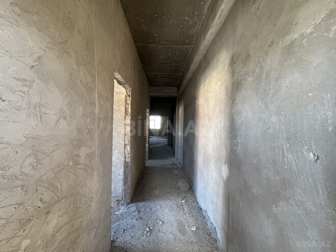 Продаётся 3-комн. новостройка 142.8 м², м. Шах Исмаил Хатаи, photo 17 from 27