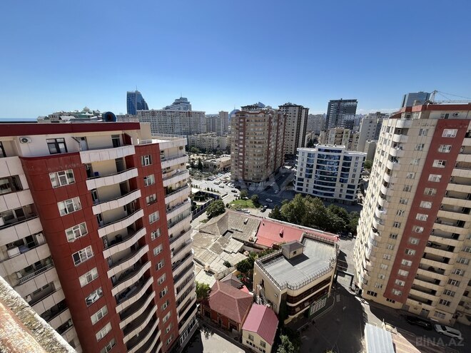 Продаётся 3-комн. новостройка 142.8 м², м. Шах Исмаил Хатаи, photo 23 from 27