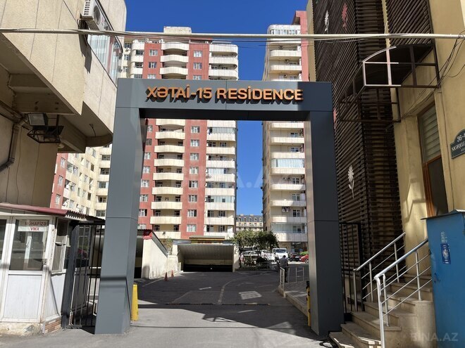 Продаётся 3-комн. новостройка 142.8 м², м. Шах Исмаил Хатаи, photo 3 from 27