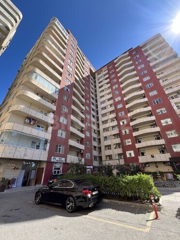 Продаётся 3-комн. новостройка 142.8 м², м. Шах Исмаил Хатаи, photo 1 from 27