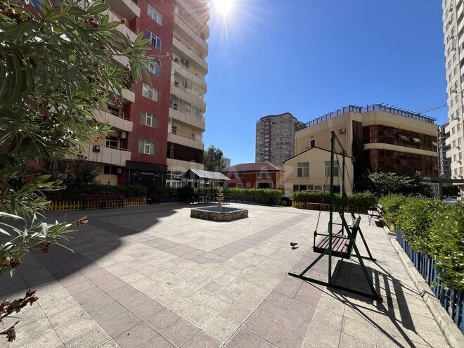 Продаётся 3-комн. новостройка 142.8 м², м. Шах Исмаил Хатаи, photo 25 from 27