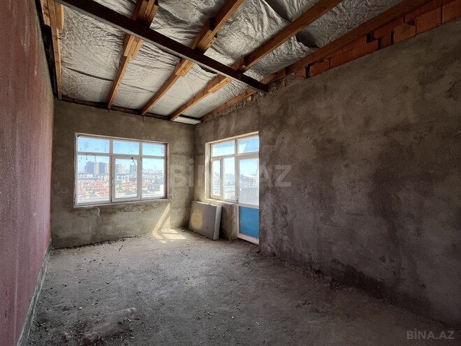 Продаётся 3-комн. новостройка 142.8 м², м. Шах Исмаил Хатаи, photo 8 from 27