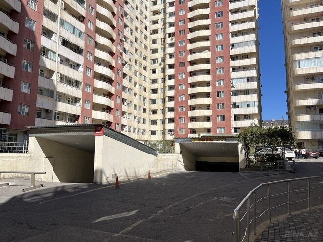 Продаётся 3-комн. новостройка 142.8 м², м. Шах Исмаил Хатаи, photo 26 from 27