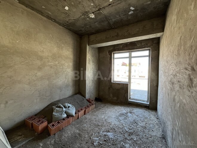 Продаётся 3-комн. новостройка 142.8 м², м. Шах Исмаил Хатаи, photo 10 from 27