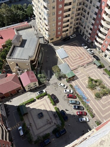 Продаётся 3-комн. новостройка 142.8 м², м. Шах Исмаил Хатаи, photo 24 from 27