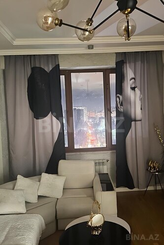 Сдаётся 3-комн. новостройка 85 м², м. Азадлыг проспекти, photo 4 from 20