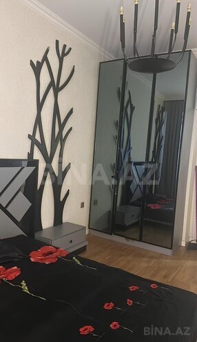 Сдаётся 3-комн. новостройка 85 м², м. Азадлыг проспекти, photo 11 from 20