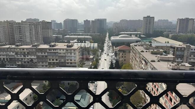 Сдаётся 3-комн. новостройка 85 м², м. Азадлыг проспекти, photo 3 from 20