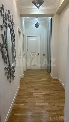 Сдаётся 3-комн. новостройка 85 м², м. Азадлыг проспекти, photo 14 from 20