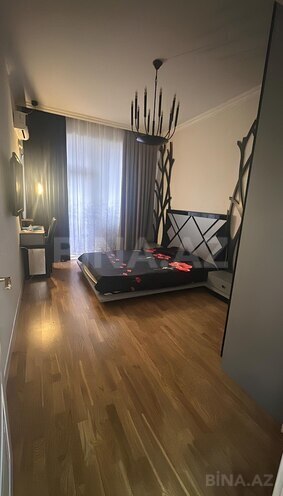 Сдаётся 3-комн. новостройка 85 м², м. Азадлыг проспекти, photo 9 from 20