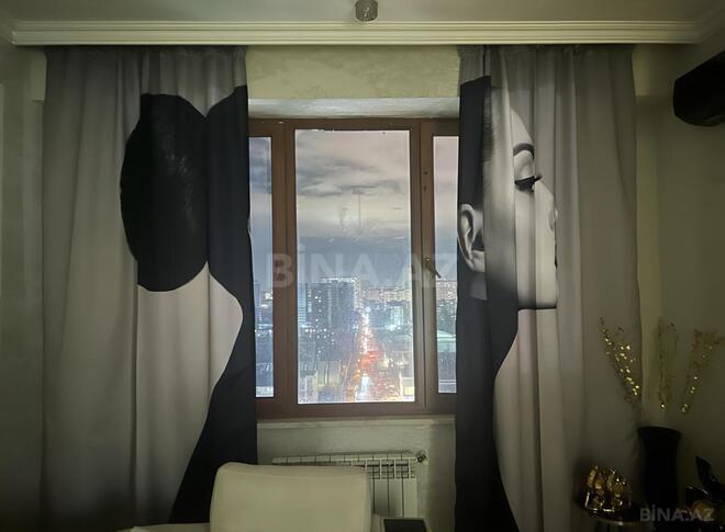 Сдаётся 3-комн. новостройка 85 м², м. Азадлыг проспекти, photo 8 from 20