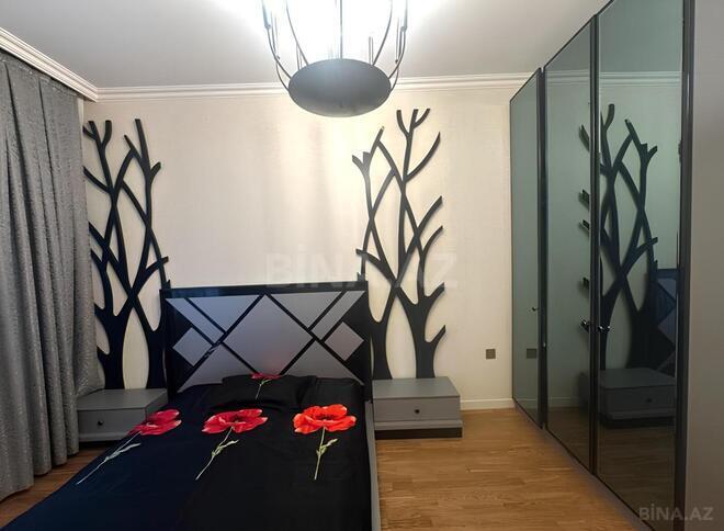 Сдаётся 3-комн. новостройка 85 м², м. Азадлыг проспекти, photo 10 from 20