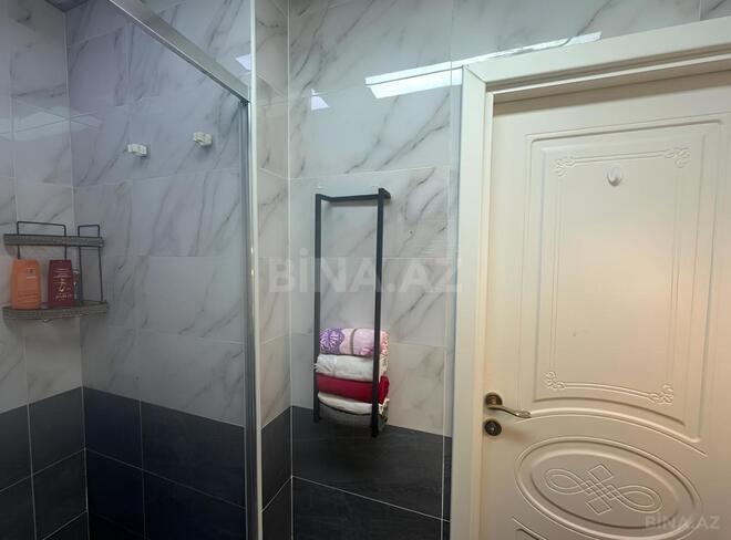 Сдаётся 3-комн. новостройка 85 м², м. Азадлыг проспекти, photo 18 from 20