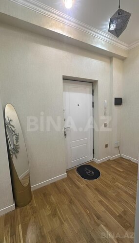 Сдаётся 3-комн. новостройка 85 м², м. Азадлыг проспекти, photo 19 from 20