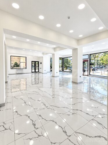 Satılır  obyekt 330 m², Nizami m., photo 1 from 7