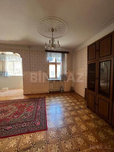 İcarəyə verilir 4 otaqlı köhnə tikili 110 m², Səbail r., photo 11 from 14