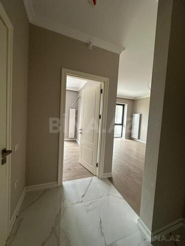 Продаётся 2-комн. новостройка 59 м², м. Бакмил, photo 10 from 15