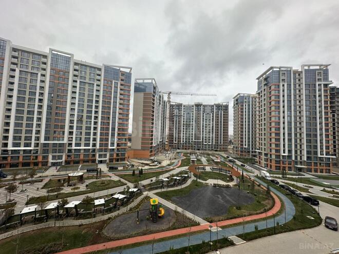 Продаётся 2-комн. новостройка 59 м², м. Бакмил, photo 14 from 15
