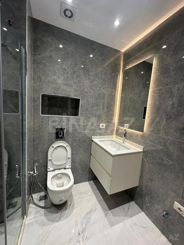 Продаётся 2-комн. новостройка 59 м², м. Бакмил, photo 12 from 15