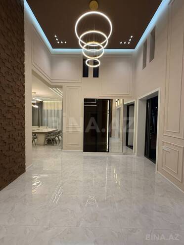 Satılır 4 otaqlı həyət evi/bağ evi 150 m², Şüvəlan q., photo 19 from 24