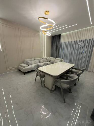 Satılır 4 otaqlı həyət evi/bağ evi 150 m², Şüvəlan q., photo 14 from 24