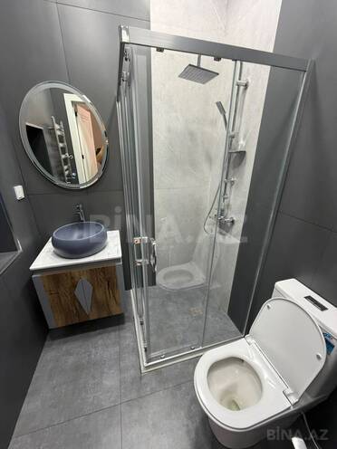 Satılır 4 otaqlı həyət evi/bağ evi 150 m², Şüvəlan q., photo 15 from 24