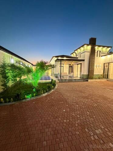 Satılır 4 otaqlı həyət evi/bağ evi 150 m², Şüvəlan q., photo 5 from 24