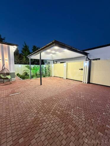 Satılır 4 otaqlı həyət evi/bağ evi 150 m², Şüvəlan q., photo 8 from 24