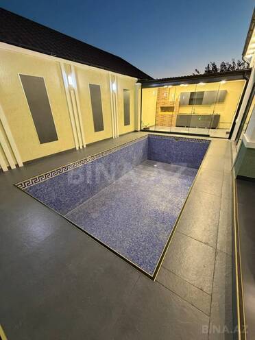 Satılır 4 otaqlı həyət evi/bağ evi 150 m², Şüvəlan q., photo 13 from 24