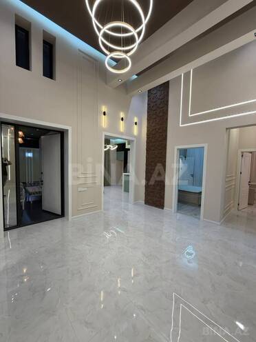 Satılır 4 otaqlı həyət evi/bağ evi 150 m², Şüvəlan q., photo 12 from 24