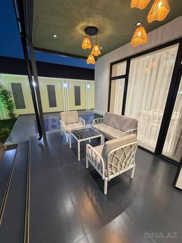 Satılır 4 otaqlı həyət evi/bağ evi 150 m², Şüvəlan q., photo 11 from 24