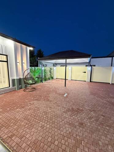 Satılır 4 otaqlı həyət evi/bağ evi 150 m², Şüvəlan q., photo 9 from 24
