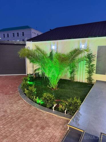 Satılır 4 otaqlı həyət evi/bağ evi 150 m², Şüvəlan q., photo 10 from 24