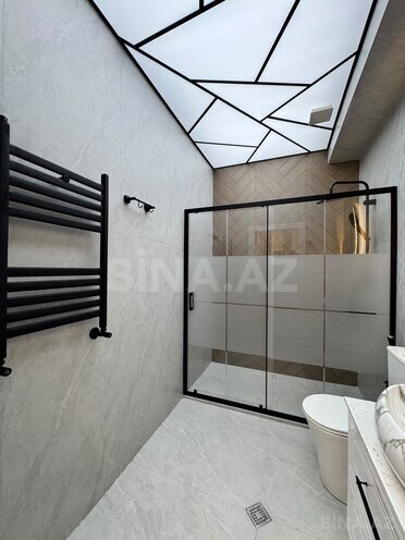 Satılır 3 otaqlı yeni tikili 82 m², Həzi Aslanov m., photo 16 from 17