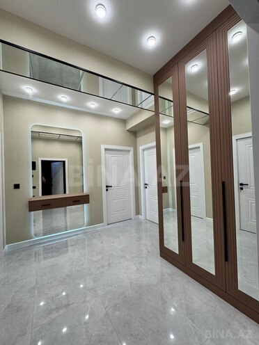 Satılır 3 otaqlı yeni tikili 82 m², Həzi Aslanov m., photo 6 from 17