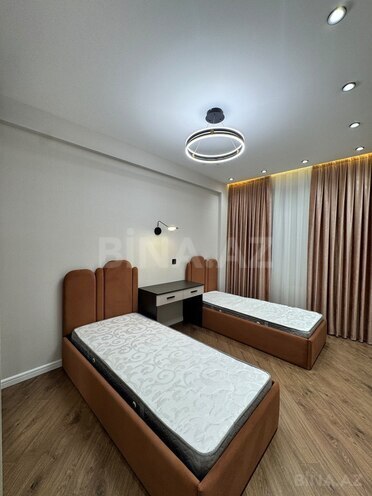 Satılır 3 otaqlı yeni tikili 82 m², Həzi Aslanov m., photo 9 from 17
