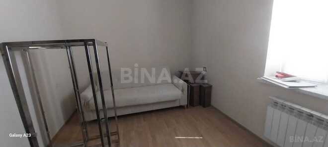 Сдаётся 2-комн. дом/дача 63 м², м. Элмляр Академиясы, photo 1 from 11