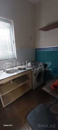 Сдаётся 2-комн. дом/дача 63 м², м. Элмляр Академиясы, photo 7 from 11