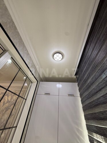 Satılır 2 otaqlı köhnə tikili 60 m², Memar Əcəmi m., photo 18 from 20