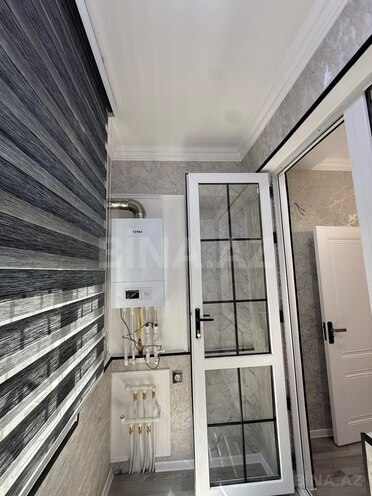 Satılır 2 otaqlı köhnə tikili 60 m², Memar Əcəmi m., photo 17 from 20
