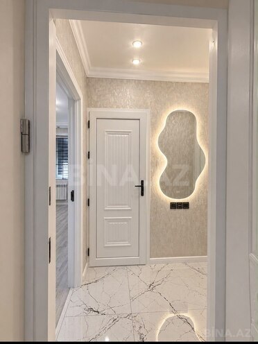 Satılır 2 otaqlı köhnə tikili 60 m², Memar Əcəmi m., photo 11 from 20
