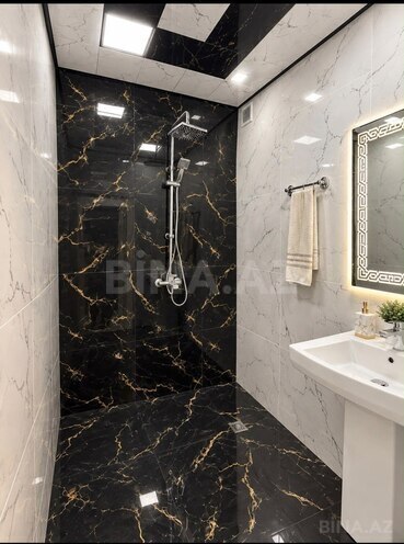 Satılır 2 otaqlı köhnə tikili 60 m², Memar Əcəmi m., photo 13 from 20