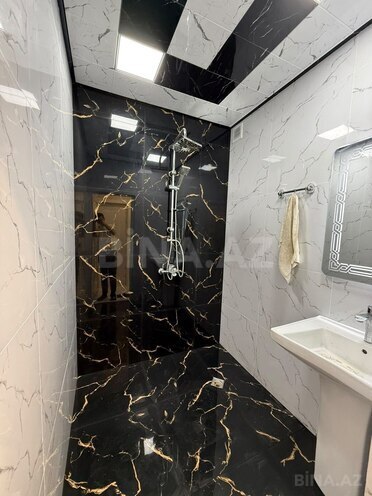 Satılır 2 otaqlı köhnə tikili 60 m², Memar Əcəmi m., photo 12 from 20