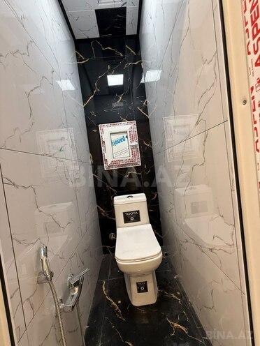 Satılır 2 otaqlı köhnə tikili 60 m², Memar Əcəmi m., photo 14 from 20