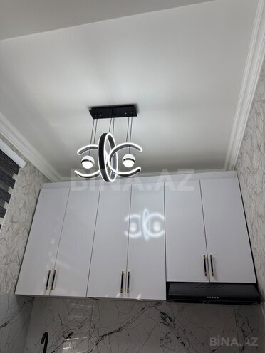 Satılır 2 otaqlı köhnə tikili 60 m², Memar Əcəmi m., photo 9 from 20